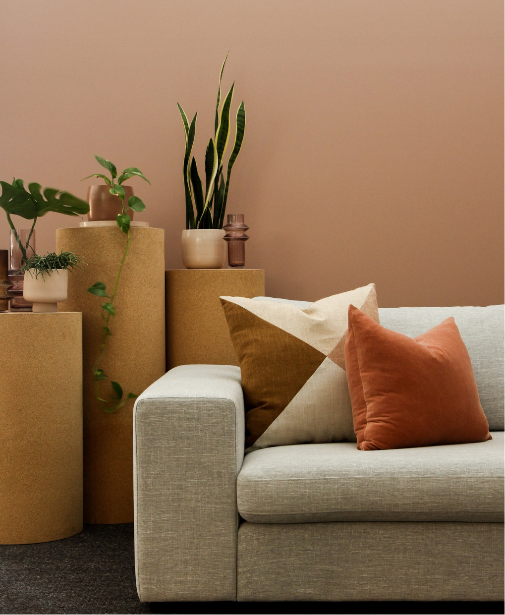 Дизайн интерьера