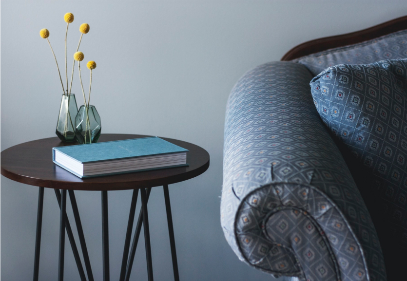 Как поддерживать чистоту вашей мебели