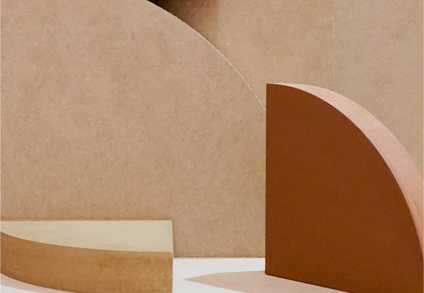 Идеи для маленьких квартир