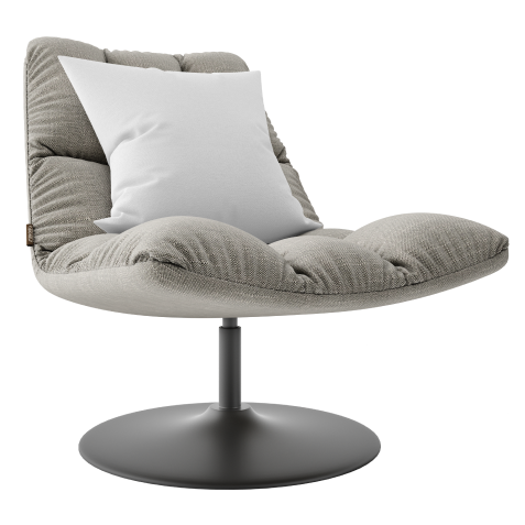 Кресло Kruzo Aero